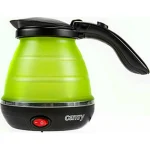 Camry CR 1265 Βραστήρας Ταξιδίου 500ml 750W Πράσινος CR 1265