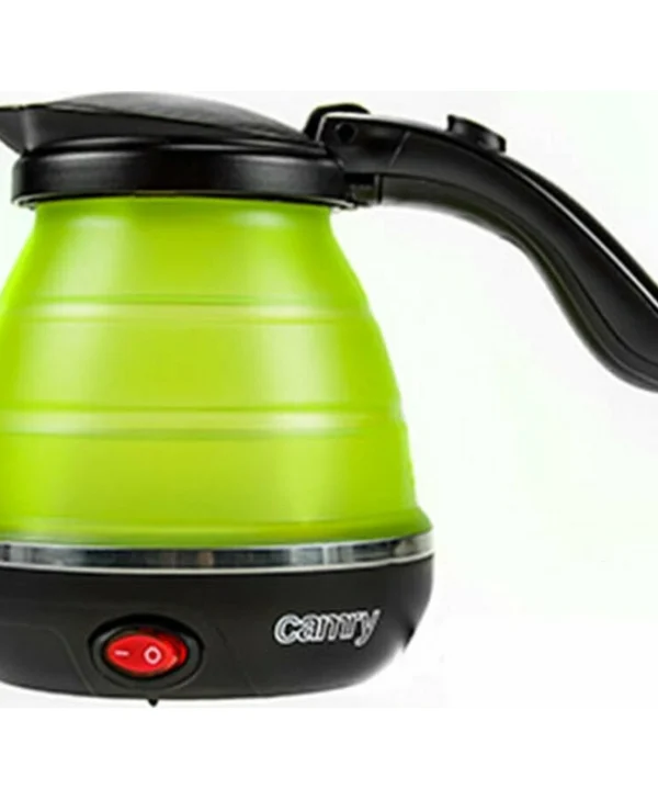 Camry CR 1265 Βραστήρας Ταξιδίου 500ml 750W Πράσινος CR 1265