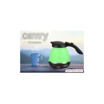 Camry CR 1265 Βραστήρας Ταξιδίου 500ml 750W Πράσινος CR 1265 - Image 6