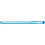 Pentel Superb Antibacterial Στυλό Rollerball Γαλάζιο με Κόκκινο Μελάνι - Image 3