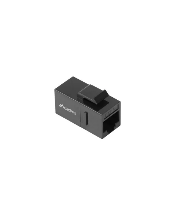 Lanberg Keystone RJ45 to RJ45 Cat.5e UTP 1τμχ KSU5-3000 KSU5-3000
