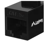 Lanberg Keystone RJ45 to RJ45 Cat.5e UTP 1τμχ KSU5-3000 KSU5-3000 - Image 5