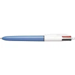 Bic 4 Colours Original Στυλό Ballpoint Πολλαπλών Χρωμάτων