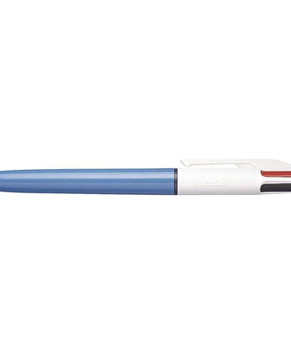 Bic 4 Colours Original Στυλό Ballpoint Πολλαπλών Χρωμάτων