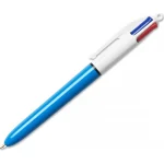 Bic 4 Colours Original Στυλό Ballpoint Πολλαπλών Χρωμάτων - Image 2