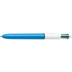 Bic 4 Colours Original Στυλό Ballpoint Πολλαπλών Χρωμάτων - Image 4
