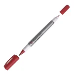 Sakura IDentiPen Μαρκαδόρος Σχεδίου Red (44103)