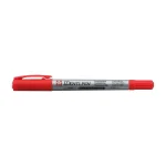 Sakura IDentiPen Μαρκαδόρος Σχεδίου Red (44103) - Image 2