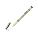 Sakura Pigma Micron 05 Μαρκαδόρος Σχεδίου Μαύρο 0.45mm