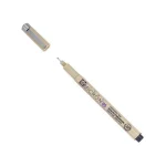 Sakura Pigma Micron 05 Μαρκαδόρος Σχεδίου Μαύρο 0.45mm - Image 3
