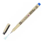 Sakura Pigma Micron 04 Μαρκαδόρος Σχεδίου Μπλε 0.4mm
