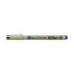 Sakura Pigma Micron 04 Μαρκαδόρος Σχεδίου Μπλε 0.4mm - Image 3