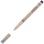 Sakura Pigma Micron Μαρκαδόρος Σχεδίου Black