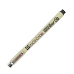 Sakura Pigma Micron Μαρκαδόρος Σχεδίου Black - Image 2