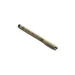 Sakura Pigma Micron 01 Μαρκαδόρος Σχεδίου Μαύρος 0.25mm - Image 2