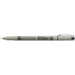 Sakura Pigma Micron 01 Μαρκαδόρος Σχεδίου Μαύρος 0.25mm - Image 4
