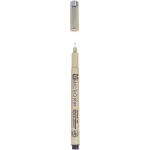 Sakura Pigma Micron 01 Μαρκαδόρος Σχεδίου Μαύρος 0.25mm - Image 5