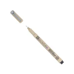 Sakura Pigma Micron 01 Μαρκαδόρος Σχεδίου Μαύρος 0.25mm - Image 6