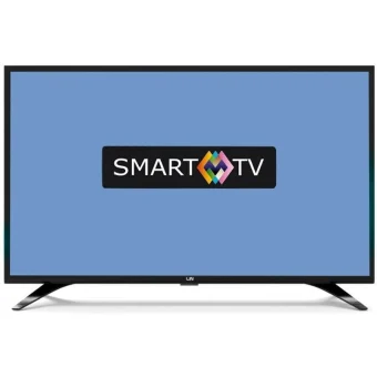Lin Smart Τηλεόραση 40" Full HD LED 40LFHD1200 (2023)