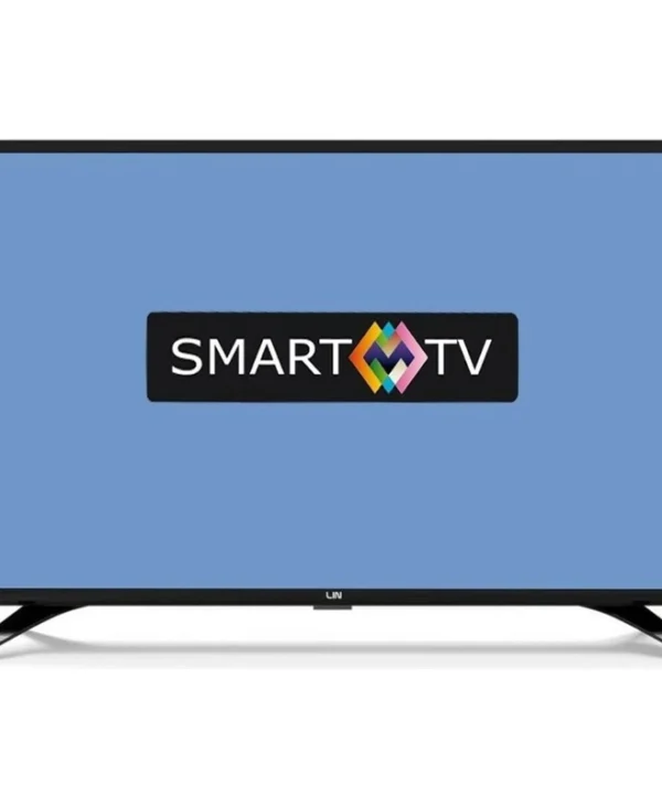 Lin Smart Τηλεόραση 40" Full HD LED 40LFHD1200 (2023)