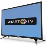 Lin Smart Τηλεόραση 40" Full HD LED 40LFHD1200 (2023) - Image 2