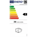 Lin Smart Τηλεόραση 40" Full HD LED 40LFHD1200 (2023) - Image 8