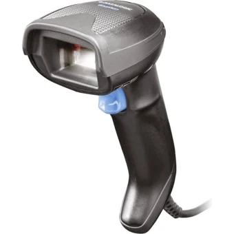Datalogic Gryphon I Gd4590 Scanner Χειρός Ασύρματο με Δυνατότητα Ανάγνωσης 2D και QR Barcodes