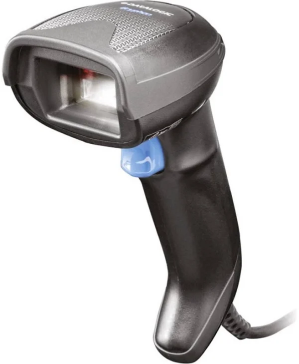 Datalogic Gryphon I Gd4590 Scanner Χειρός Ασύρματο με Δυνατότητα Ανάγνωσης 2D και QR Barcodes