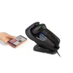 Datalogic Gryphon I Gd4590 Scanner Χειρός Ασύρματο με Δυνατότητα Ανάγνωσης 2D και QR Barcodes - Image 3