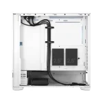 Fractal Design Pop Air Gaming Midi Tower Κουτί Υπολογιστή με Πλαϊνό Παράθυρο και RGB Φωτισμό RGB White TG Clear Tint - Image 5