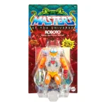 Φιγούρα Δράσης Roboto Masters of the Universe για 6+ ετών Ετών 14εκ.