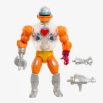 Φιγούρα Δράσης Roboto Masters of the Universe για 6+ ετών Ετών 14εκ. - Image 2