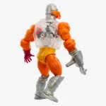 Φιγούρα Δράσης Roboto Masters of the Universe για 6+ ετών Ετών 14εκ. - Image 3