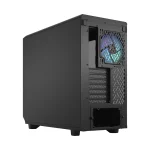 Fractal Design Meshify 2 Lite Midi Tower Κουτί Υπολογιστή με Πλαϊνό Παράθυρο RGB Black TG Light Tint - Image 6