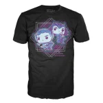 Funko Pop! Tees Marvel: Doctor Strange in the Multiverse of Madness - Doctor Strange In The Multiverse Of Madness (Large) Boxed (L) - Image 2