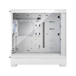 Fractal Design Pop XL Air Gaming Midi Tower Κουτί Υπολογιστή με Πλαϊνό Παράθυρο RGB White TG Clear - Image 3