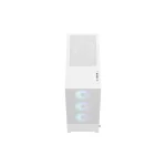 Fractal Design Pop XL Air Gaming Midi Tower Κουτί Υπολογιστή με Πλαϊνό Παράθυρο RGB White TG Clear - Image 8