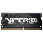 Patriot Viper Steel DDR4 με Module 1x8GB και Ταχύτητα 3200 για Laptop