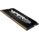 Patriot Viper Steel DDR4 με Module 1x8GB και Ταχύτητα 3200 για Laptop - Image 2