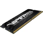 Patriot Viper Steel DDR4 με Module 1x8GB και Ταχύτητα 3200 για Laptop - Image 5