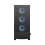 Fractal Design Pop XL Air Gaming Midi Tower Κουτί Υπολογιστή με Πλαϊνό Παράθυρο RGB Black TG Clear - Image 2