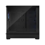 Fractal Design Pop XL Air Gaming Midi Tower Κουτί Υπολογιστή με Πλαϊνό Παράθυρο RGB Black TG Clear - Image 3