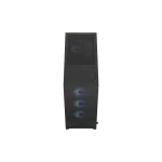 Fractal Design Pop XL Air Gaming Midi Tower Κουτί Υπολογιστή με Πλαϊνό Παράθυρο RGB Black TG Clear - Image 7