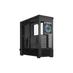 Fractal Design Pop XL Air Gaming Midi Tower Κουτί Υπολογιστή με Πλαϊνό Παράθυρο RGB Black TG Clear - Image 8