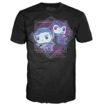 Funko Pop! Tees Marvel: Doctor Strange in the Multiverse of Madness - Doctor Strange in The Multiverse of Madness - Image 2