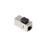 Lanberg Keystone RJ45 to RJ45 Cat.5e FTP 1τμχ KSF5-3000 KSF5-3000 - Image 2