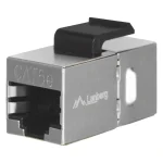 Lanberg Keystone RJ45 to RJ45 Cat.5e FTP 1τμχ KSF5-3000 KSF5-3000 - Image 3