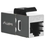 Lanberg Keystone RJ45 to RJ45 Cat.5e FTP 1τμχ KSF5-3000 KSF5-3000 - Image 4