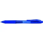 Pentel Energel Στυλό Μπλε με Μπλε Μελάνι