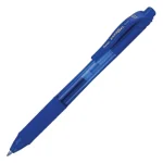 Pentel Energel Στυλό Μπλε με Μπλε Μελάνι - Image 2
